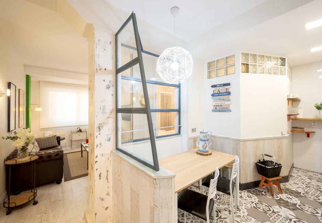 Betijai - Basque Stay San Sebastian Buitenkant foto