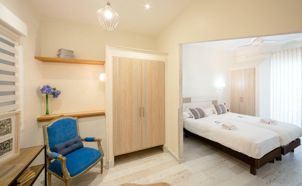 Betijai - Basque Stay San Sebastian Buitenkant foto