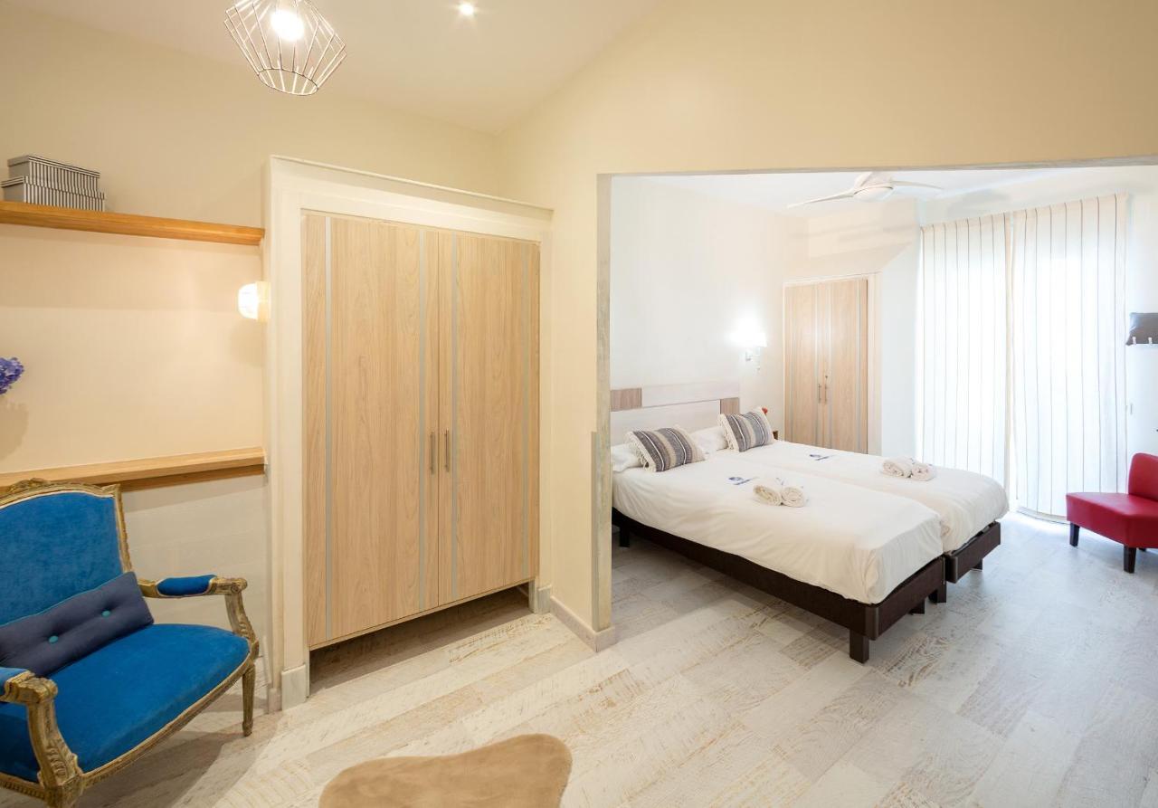 Betijai - Basque Stay San Sebastian Buitenkant foto