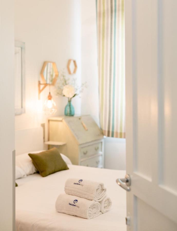 Betijai - Basque Stay San Sebastian Buitenkant foto