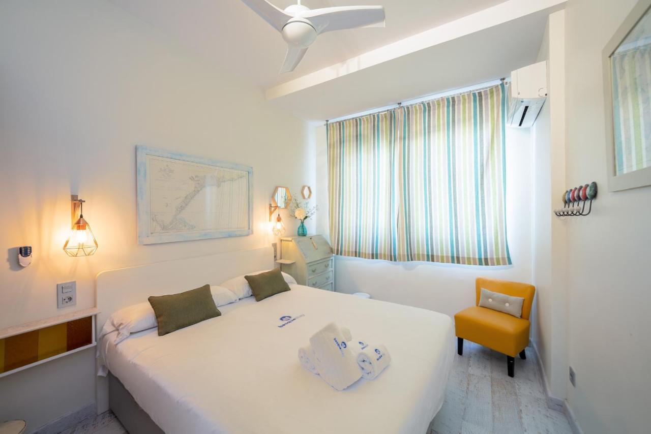 Betijai - Basque Stay San Sebastian Buitenkant foto