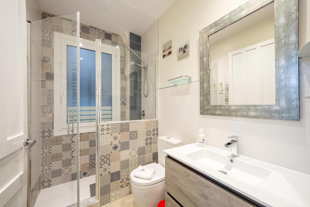 Betijai - Basque Stay San Sebastian Buitenkant foto