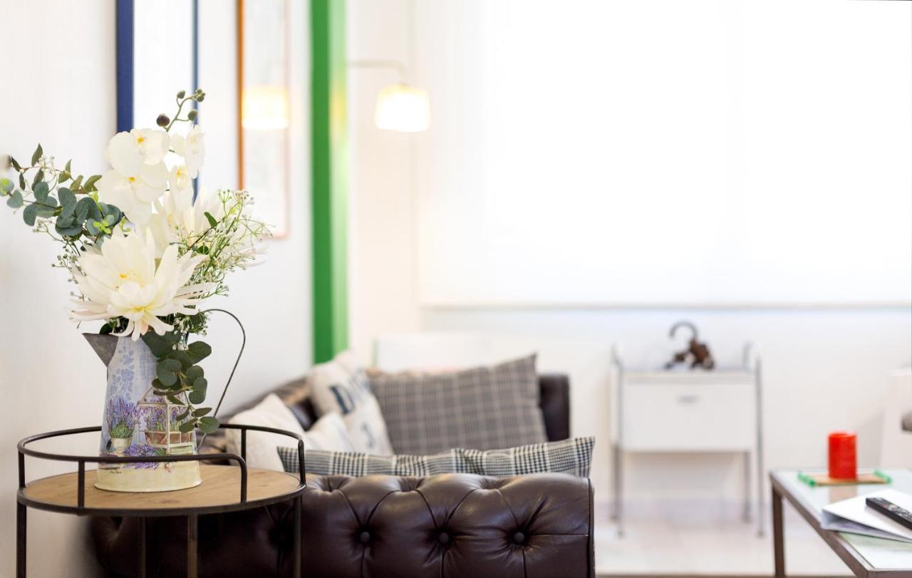 Betijai - Basque Stay San Sebastian Buitenkant foto