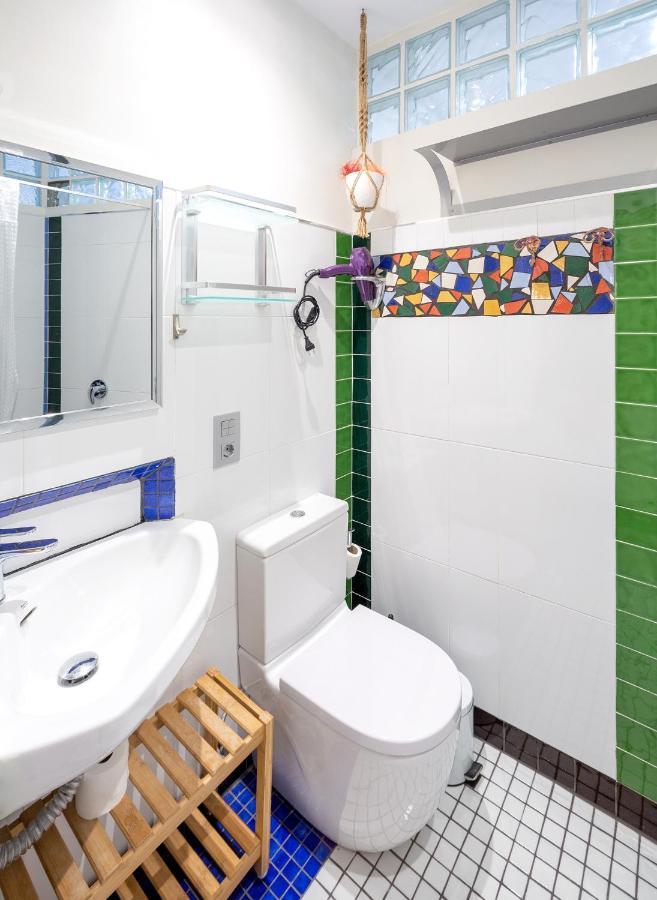 Betijai - Basque Stay San Sebastian Buitenkant foto