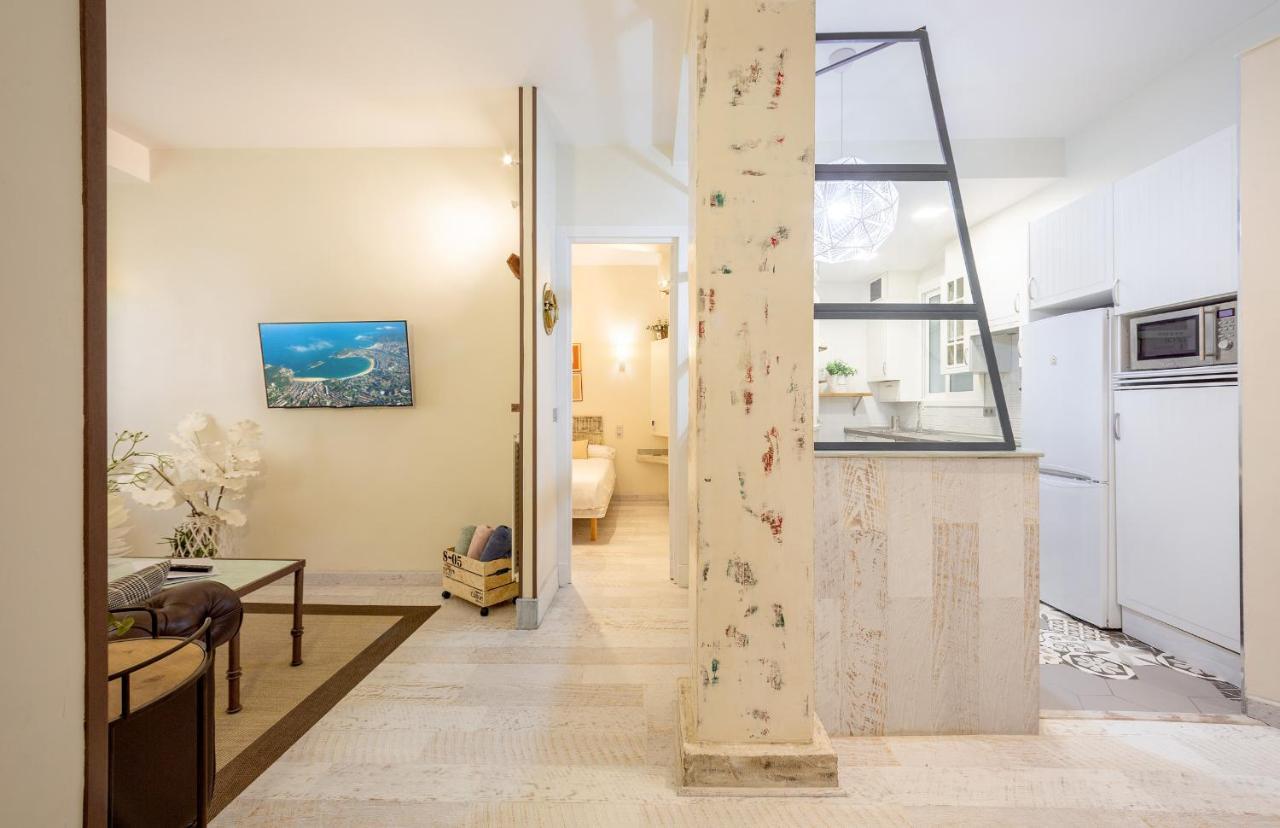 Betijai - Basque Stay San Sebastian Buitenkant foto