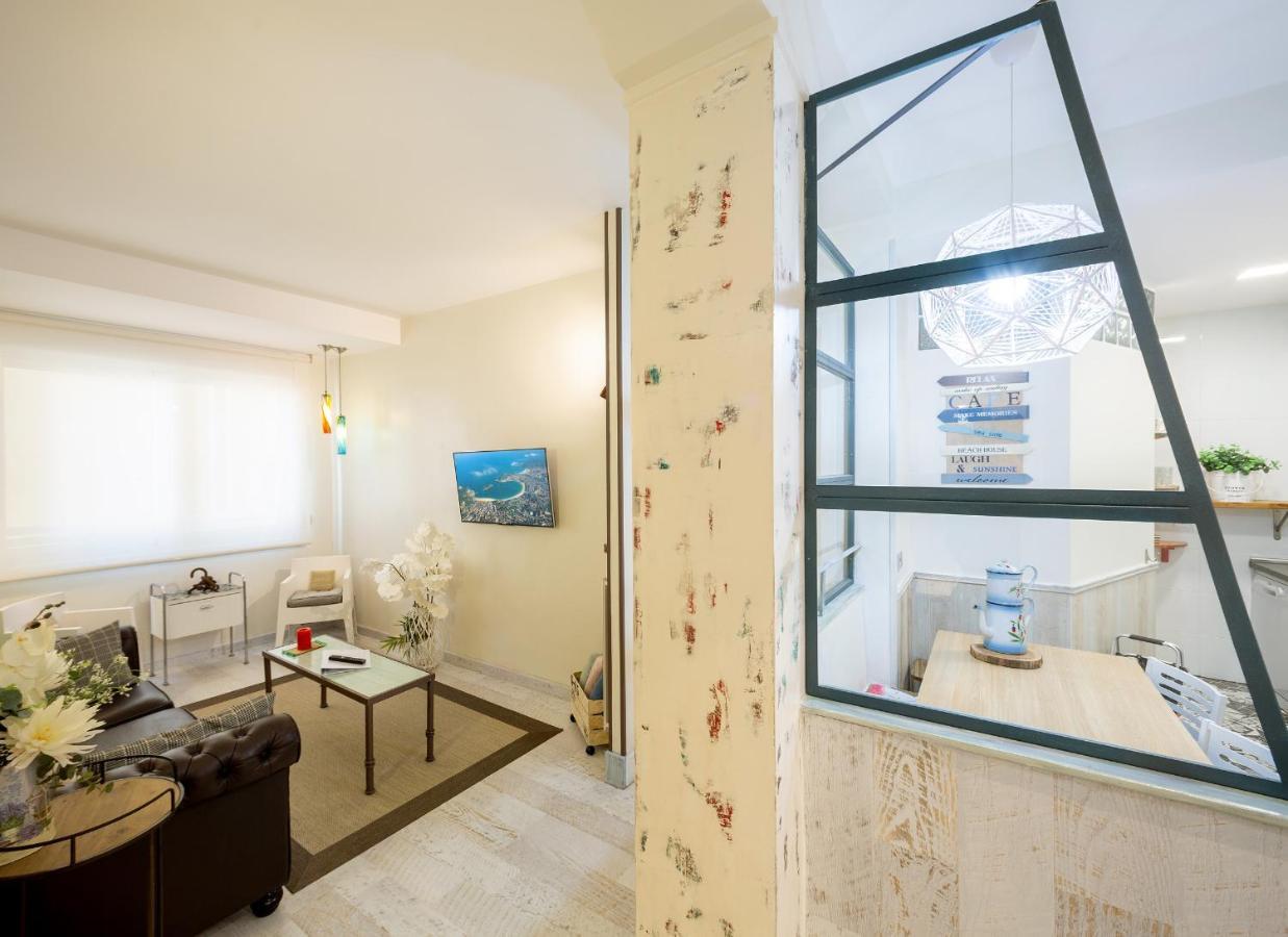 Betijai - Basque Stay San Sebastian Buitenkant foto