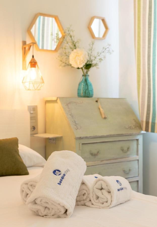 Betijai - Basque Stay San Sebastian Buitenkant foto