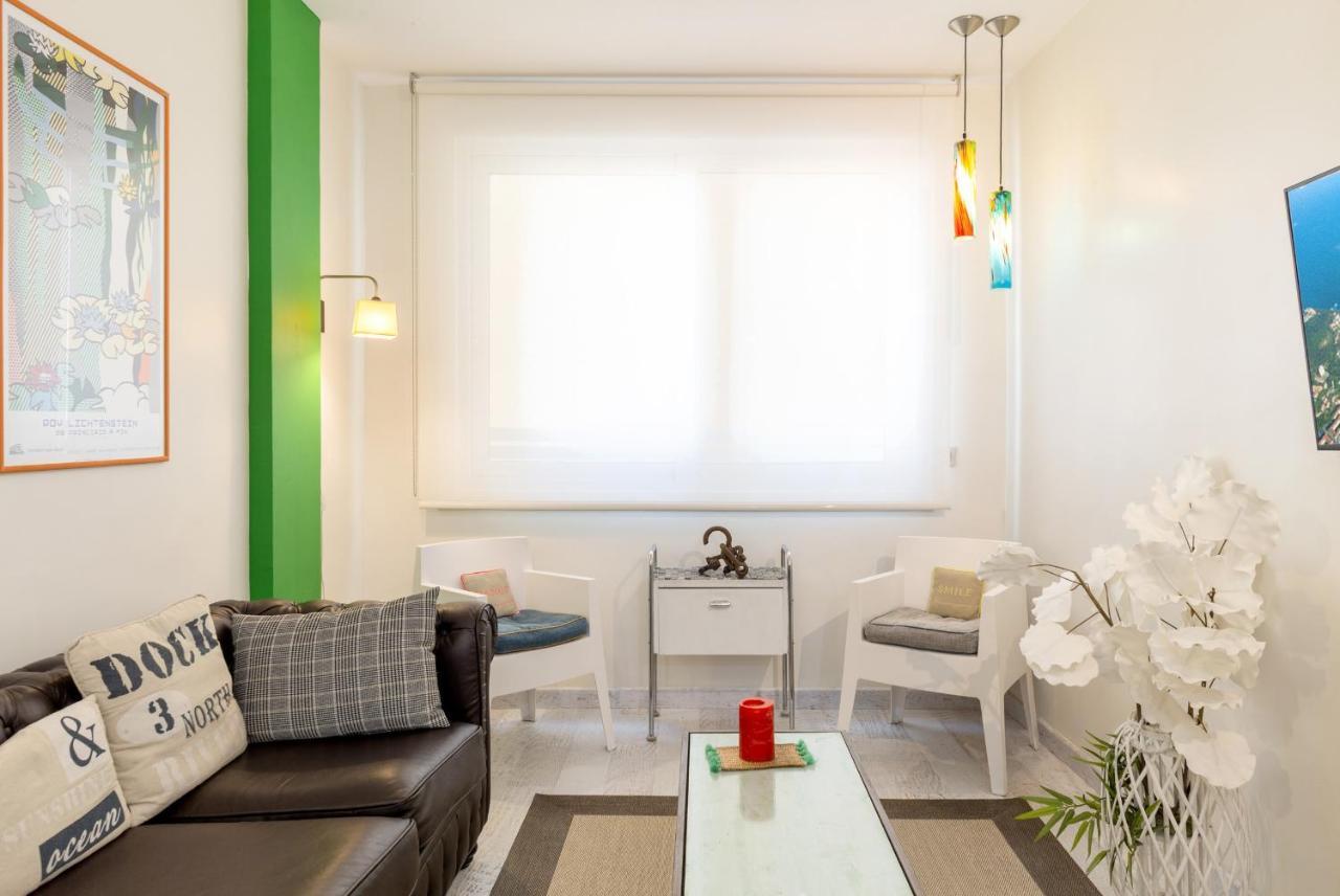 Betijai - Basque Stay San Sebastian Buitenkant foto